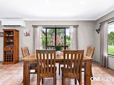 2 Pinewood Court, Wondunna