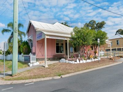 12 Lawrence Street, Marburg