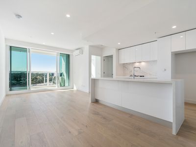 M908 / 188 Macaulay Road, North Melbourne