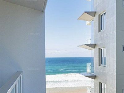 602 / 3 Northcliffe Terrace, Surfers Paradise