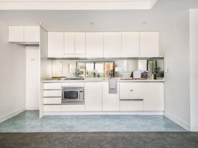 2404 / 8-14 Eve Street, Erskineville