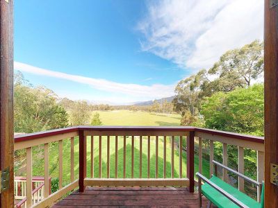 41 Old Bendeela Road, Kangaroo Valley