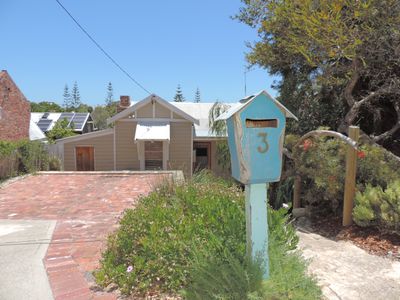 3 Maxwell Street, Beaconsfield
