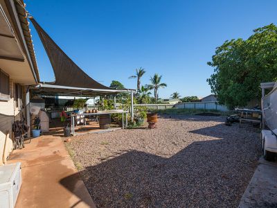 27 Gratwick Street, Port Hedland