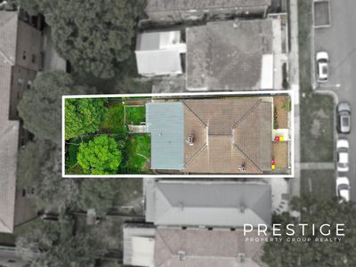 18 Done Street, Arncliffe