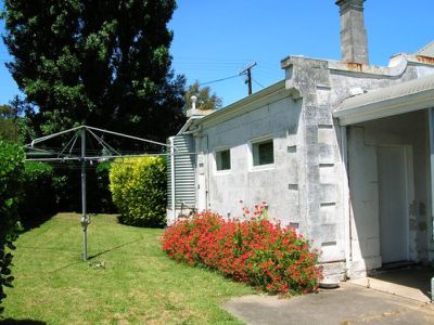 31 North Terrace, Mount Gambier