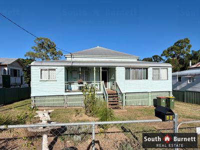 65 Palmer Street, Murgon