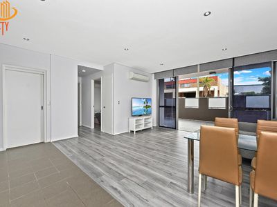 336 / 5 Loftus Street, Arncliffe