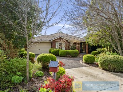 10 Hannah Court, Euroa