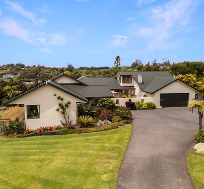 43Z Blue Gum Lane, Kerikeri