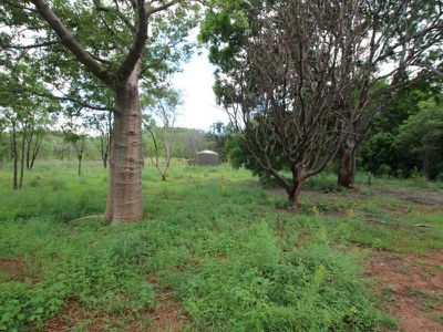 Lot 472 Crossing Falls Road, Kununurra