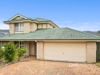 18 Herriott Crescent, Horsley