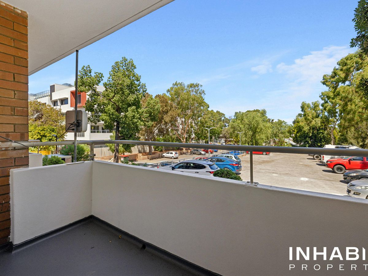 14 / 227 Vincent Street, West Perth