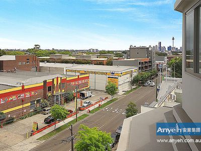 502 / 791 Botany Road, Rosebery