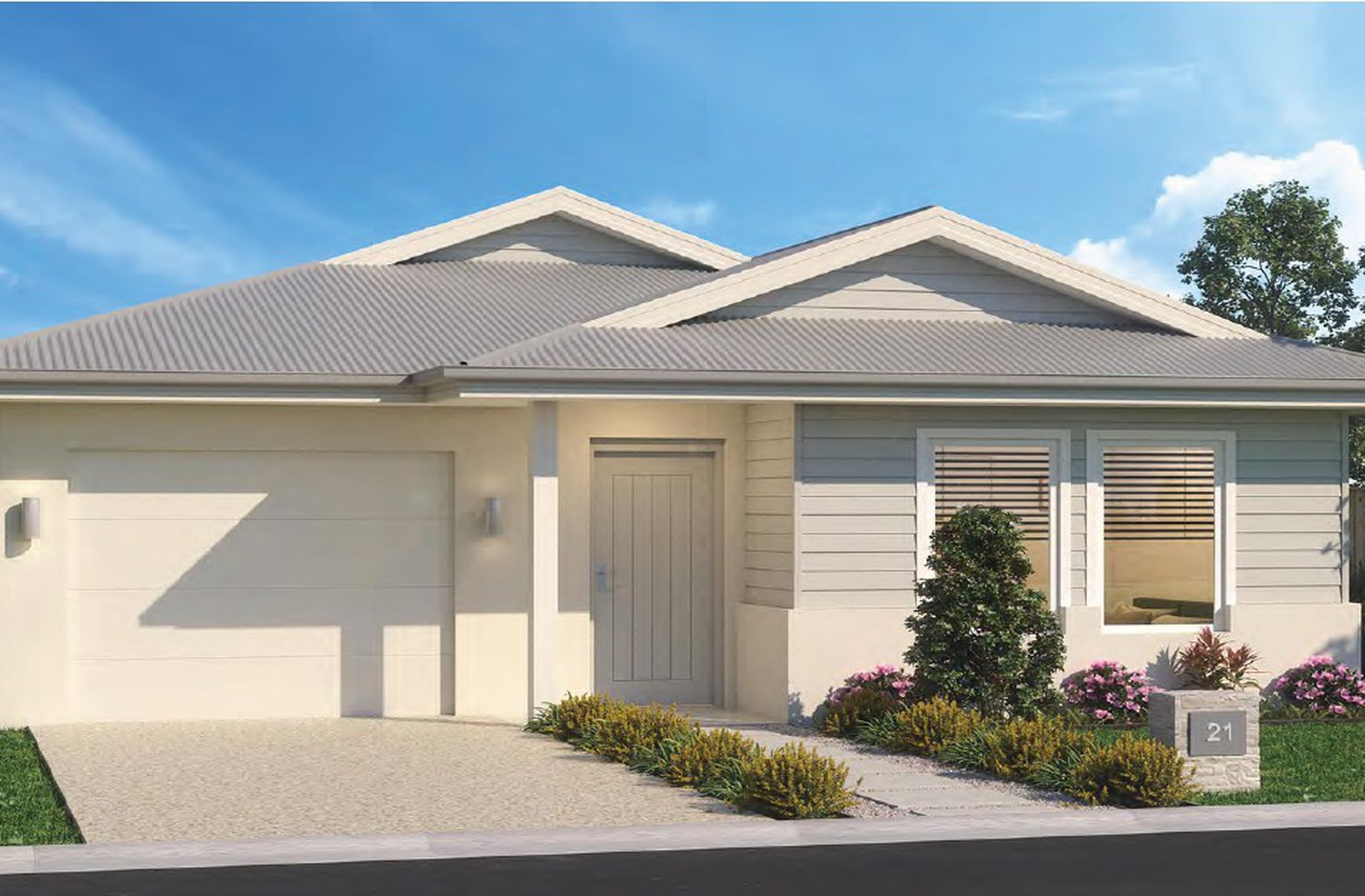 Lot 1007 Banyan Place Estate, Officer