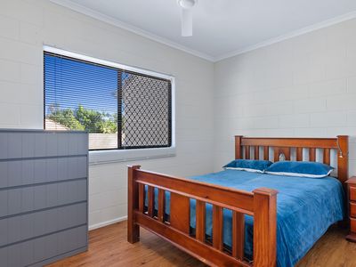 4 / 457 Severin Street, Manunda