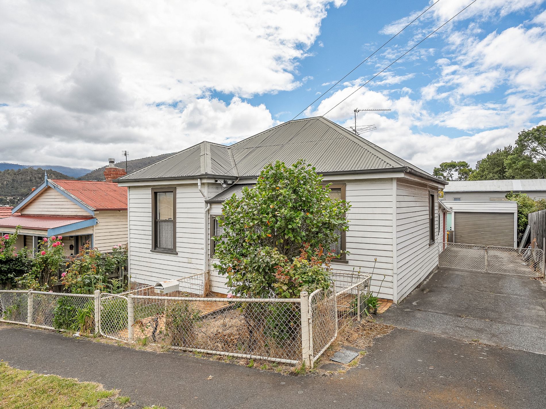 26 Blair Street, New Norfolk
