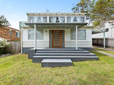 14 Binda Street, Malua Bay