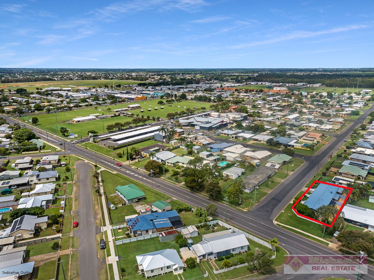 1 Stedman Street, Norville Michaels Real Estate Bundaberg
