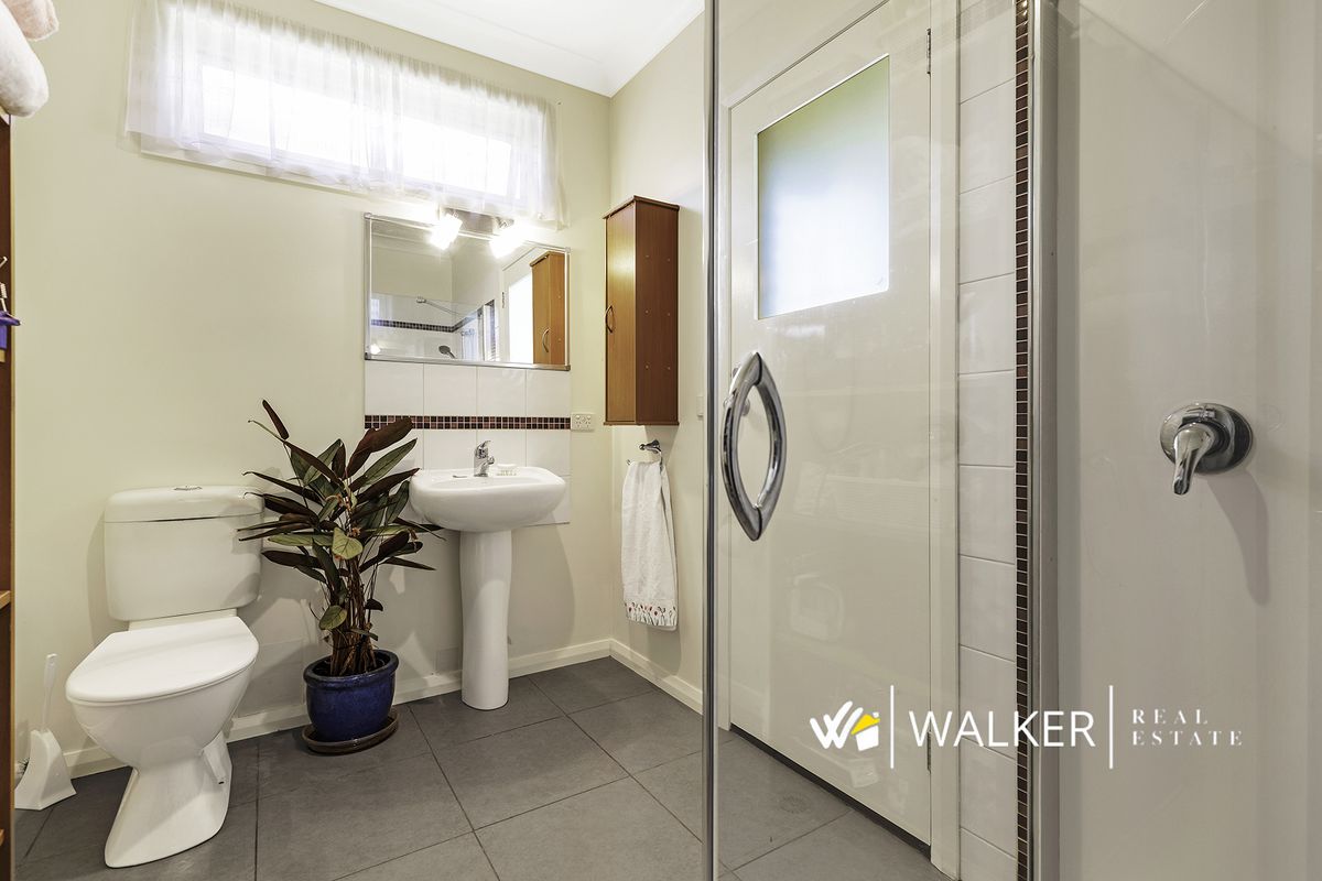 33A Railway Avenue, Stanhope