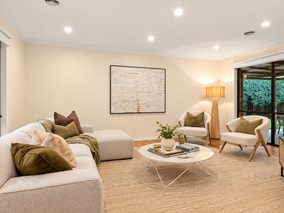 5 Elana Ct, Langwarrin