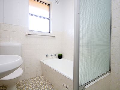 5 / 4 Kathleen Street, Wiley Park