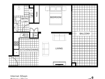 23 / 369 Hay Street, Perth