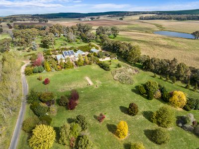 37 Burn Road, Orange