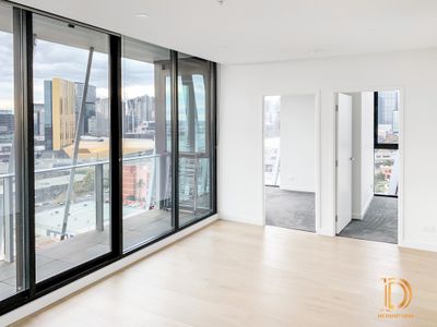1505 / 89 Gladstone Street, South Melbourne
