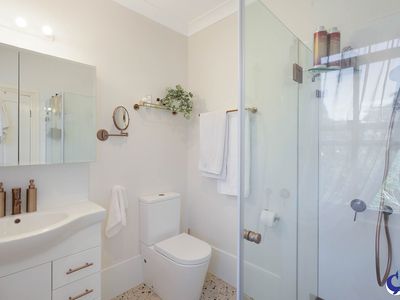 2 Blacksmiths Lane, Central Tilba