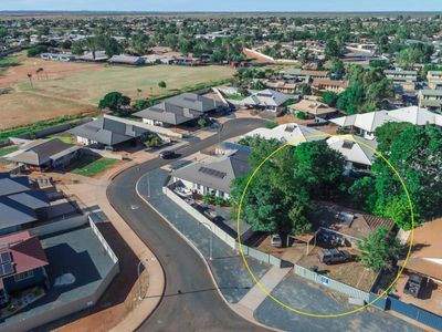 5 Pettit Place, South Hedland