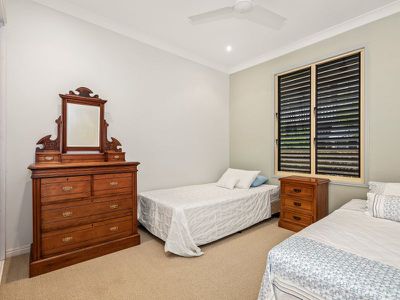 6 Parnell Street, Woodend