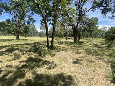 15 G S Wilson Drive, Nanango