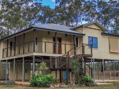 232 Radunz Road, Booie