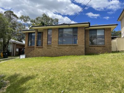 14 Deeson Place, Dapto