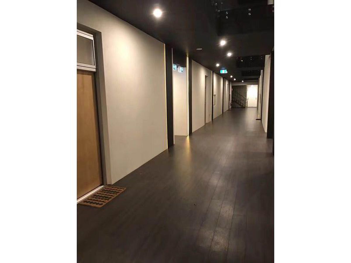 gallery