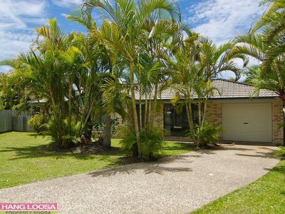 7 Sassafras Court, Tewantin