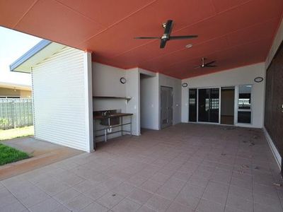 38 Nix Avenue, South Hedland