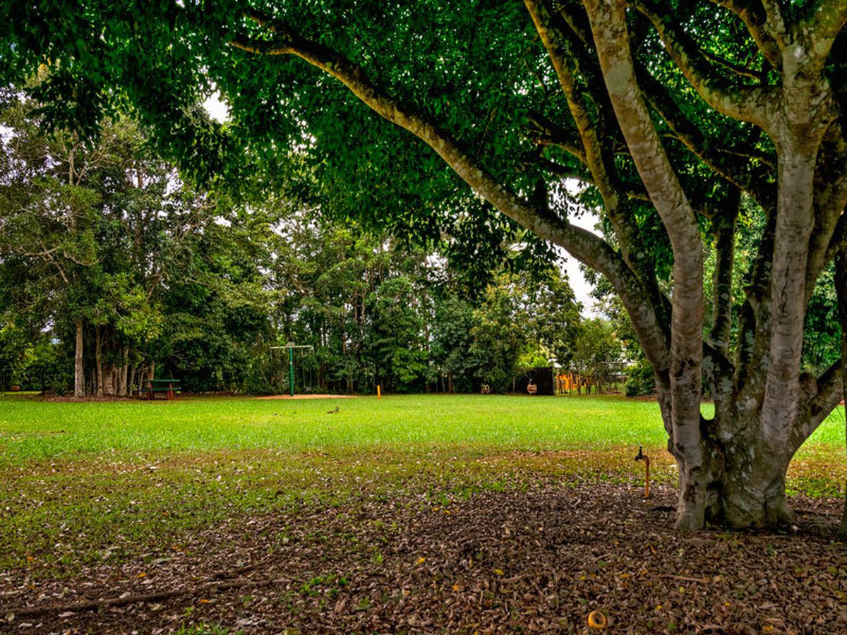 Yungaburra