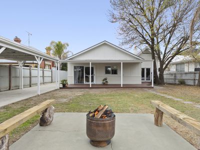 25 Crawford Street, Seymour