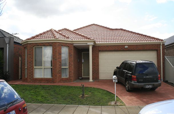 20 Classic Place, Craigieburn