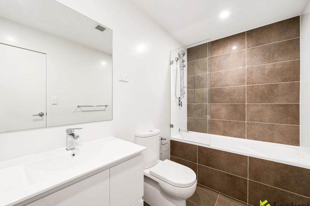 12 / 1-5 Dunmore Street, Wentworthville