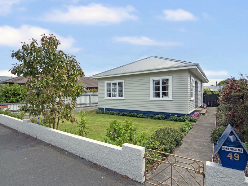 49 Weka Street, The Wood