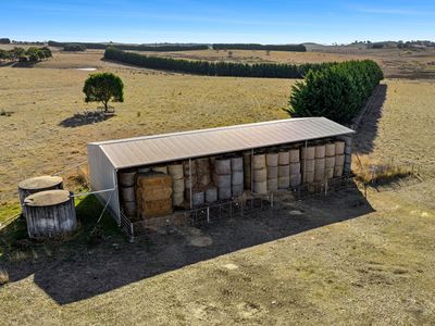 5973 Boorowa Road, Narrawa Via, Crookwell