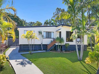 16 Simon Street, Underwood