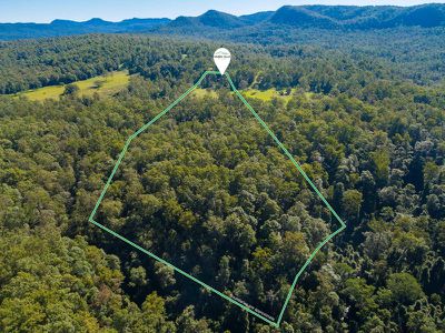 144 Stringybark Lane, Toonumbar