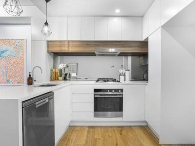 601 / 2 Keats Avenue, Rockdale