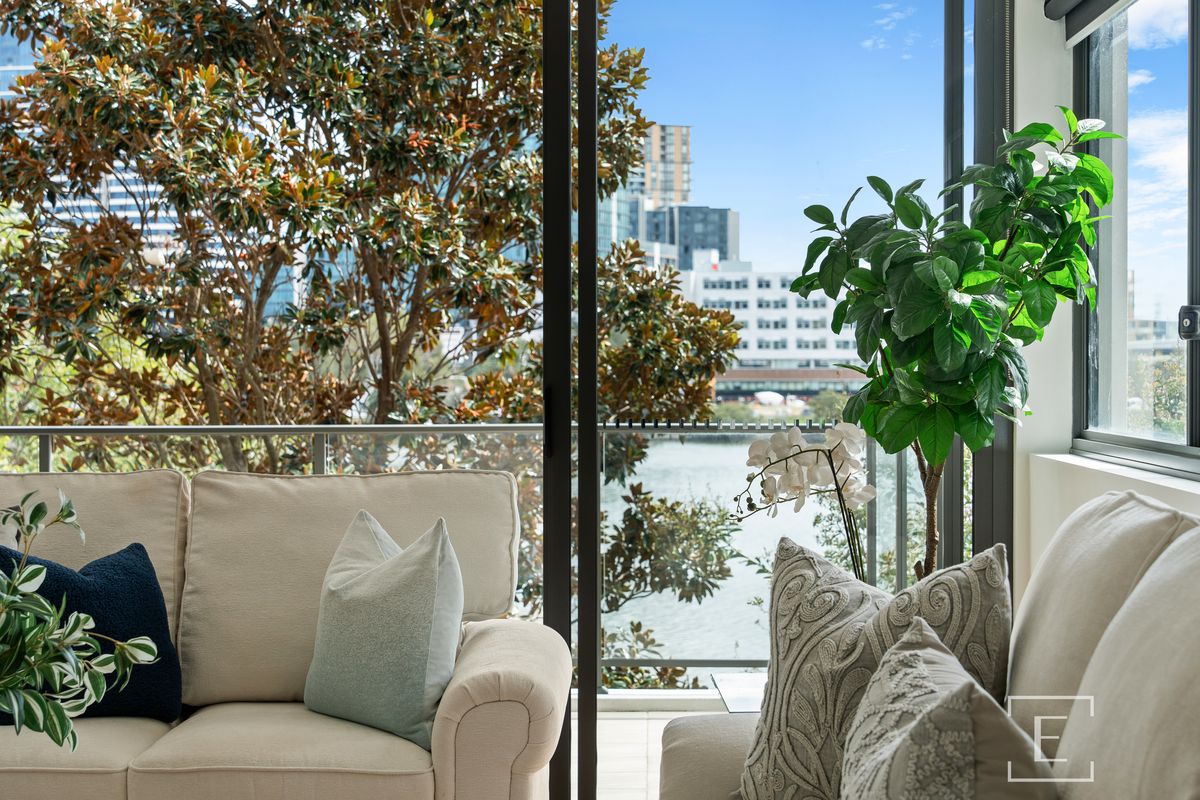 306 / 5 Nina Gray Avenue, Rhodes