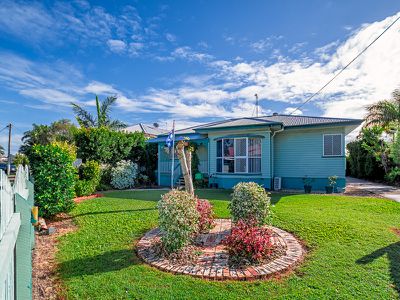 14 Alice Street, Pialba