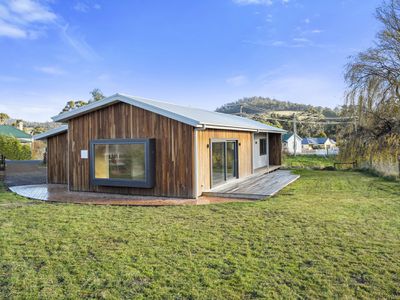 7402 Channel Highway, Cygnet